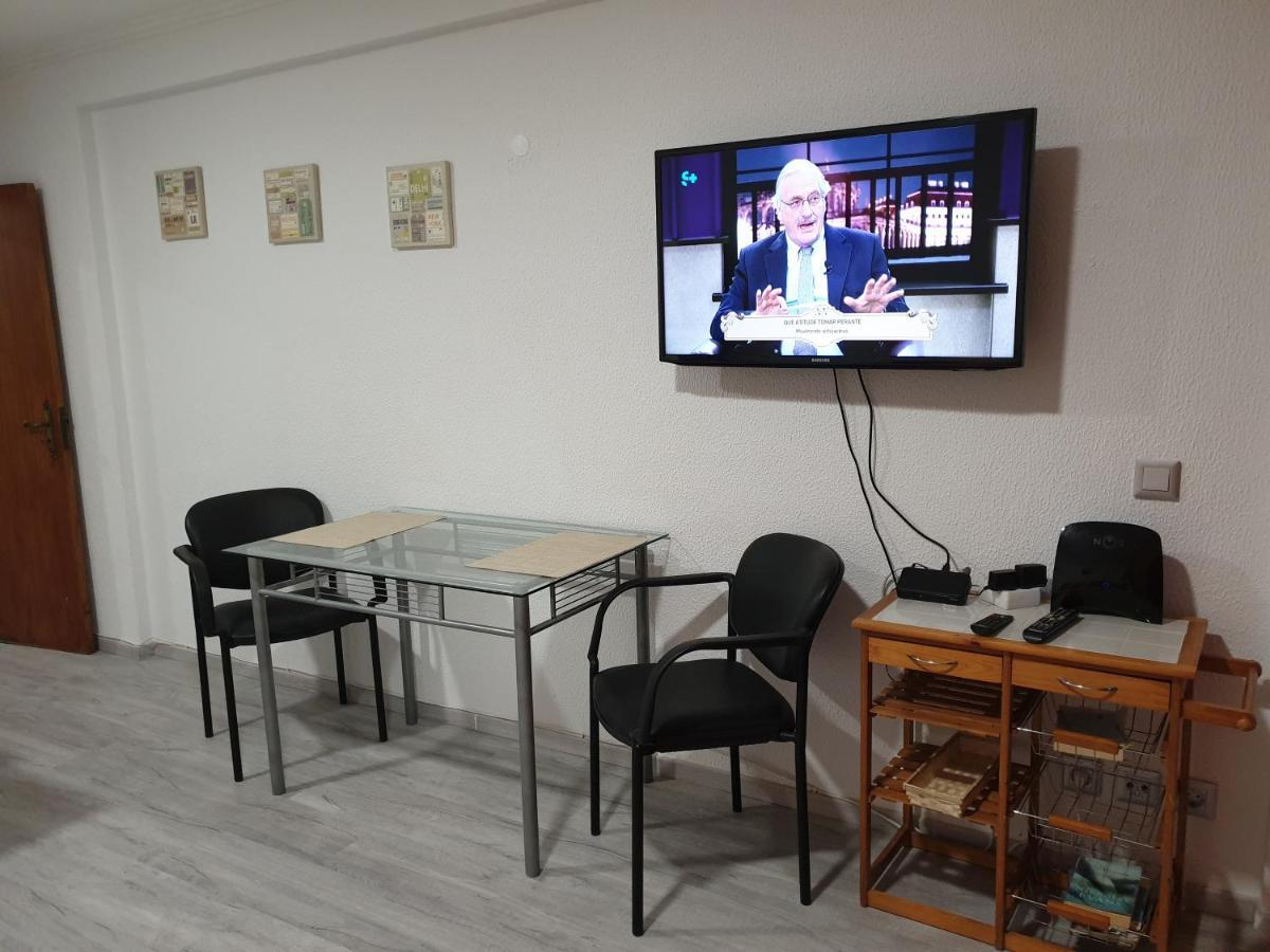 Apartment Qiu Коста да Капарика Екстериор снимка
