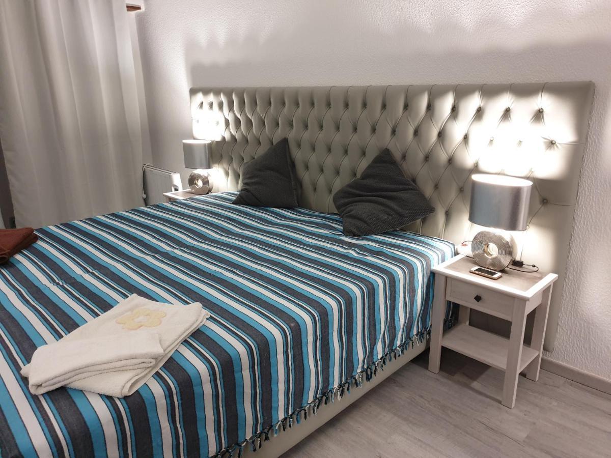 Apartment Qiu Коста да Капарика Екстериор снимка
