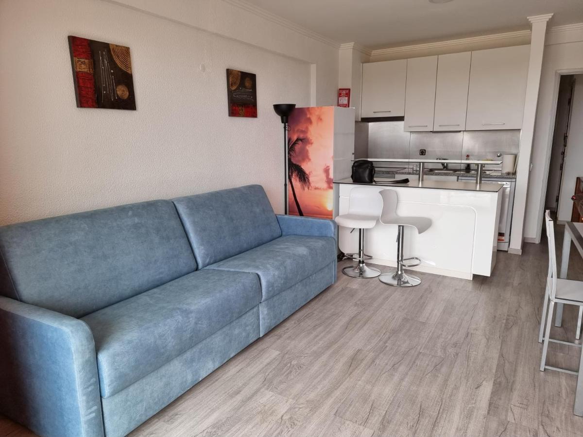 Apartment Qiu Коста да Капарика Екстериор снимка